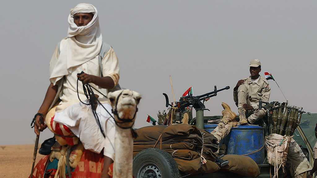 Sudan Drawing Down Troops in Yemen in Recent Months