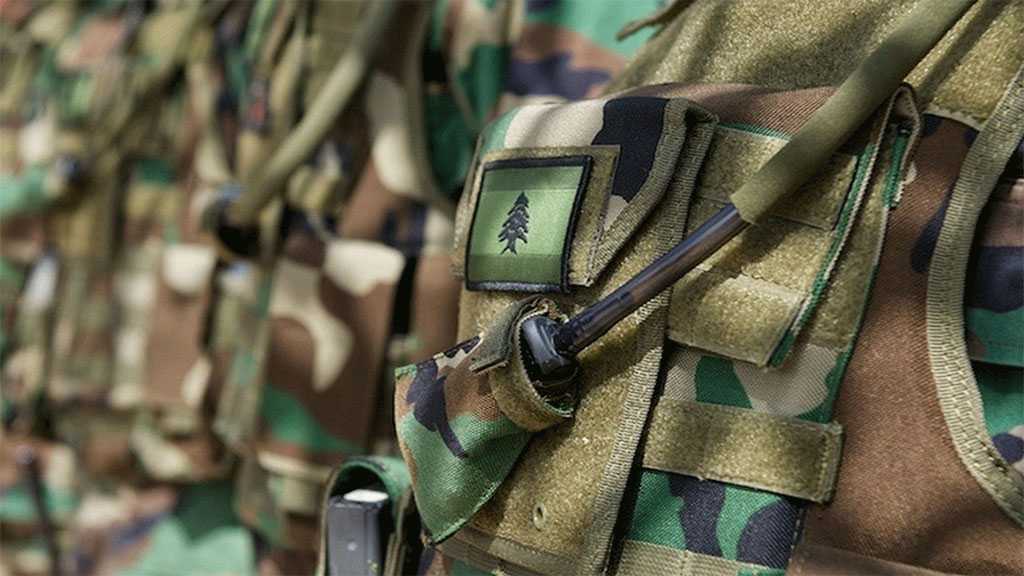 Washington Withholds $105M in Security Aid to Lebanon