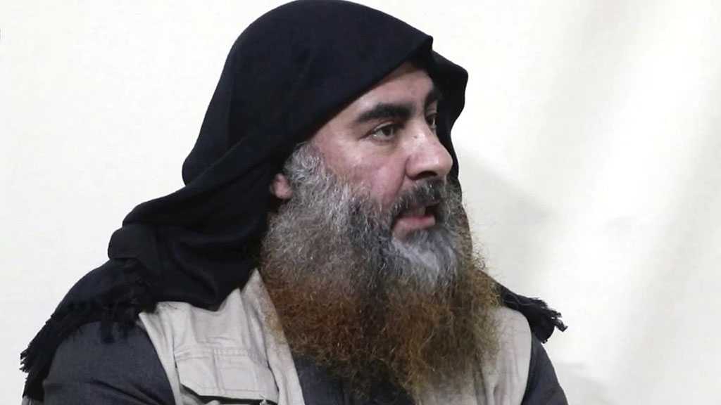 Daesh Names Baghdadi Successor, Threatens US