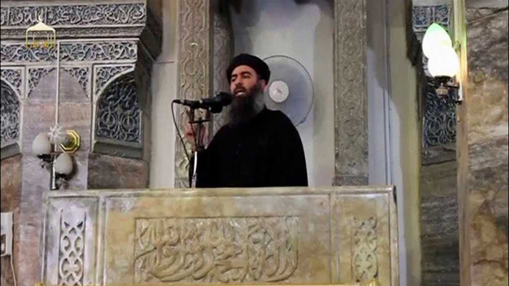 Lavrov Says Al-Baghdadi Was US ‘Spawn’, His Death Is Still an Open Question