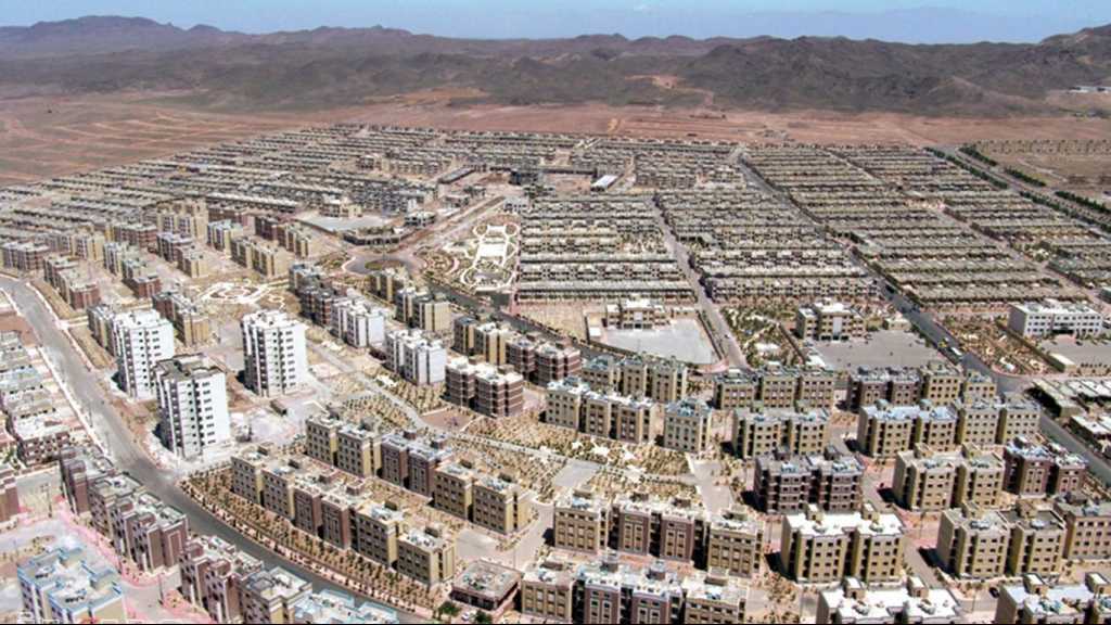 US Imposes Sanctions on Entire Iranian Construction Sector