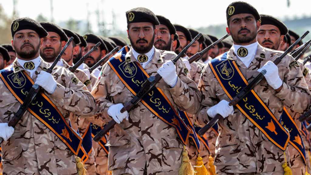 Iranian Army: Armed Forces Serious When It Comes to People’s Security