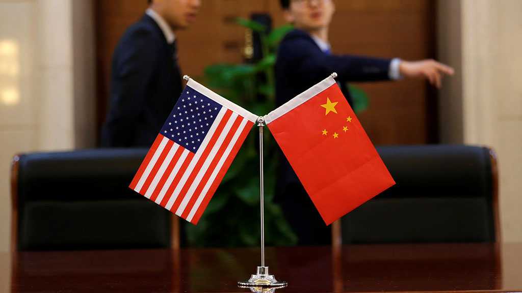 Trump Says Trade Deal with China to be Signed Somewhere in US