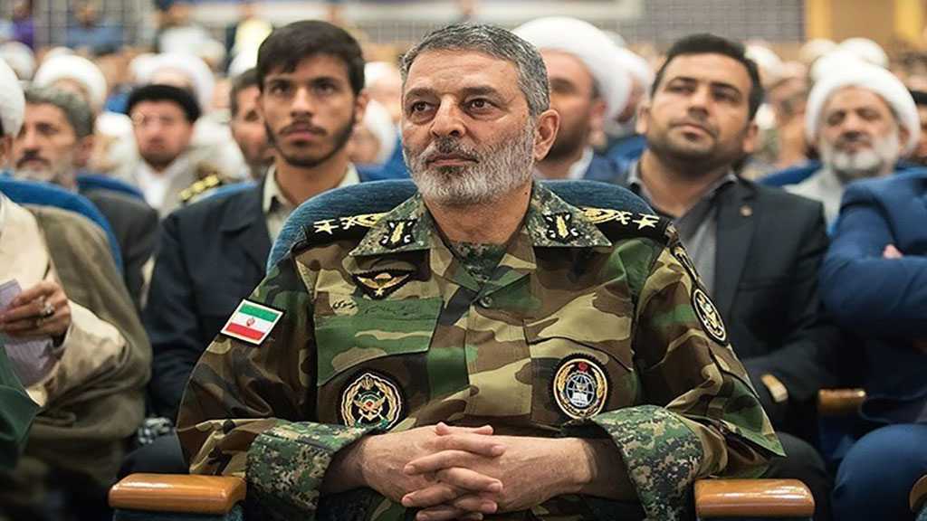 Era of Zero-cost Pressure is Over - Iran Army Commander