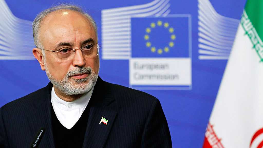 Iran Starts Injecting Gas into Advanced IR-6 Centrifuges