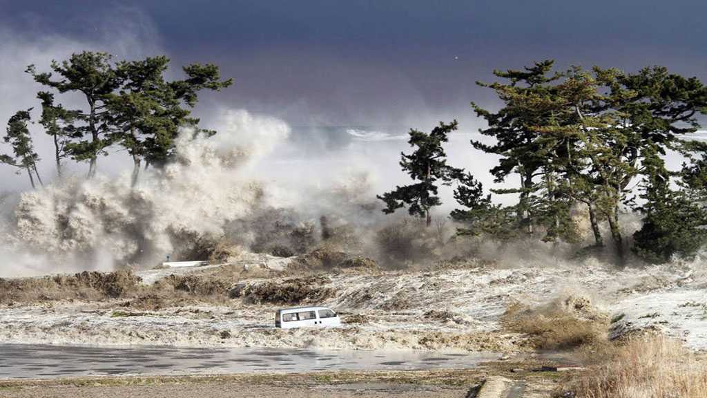680m People at Risk of Tsunami, UN Chief Warns