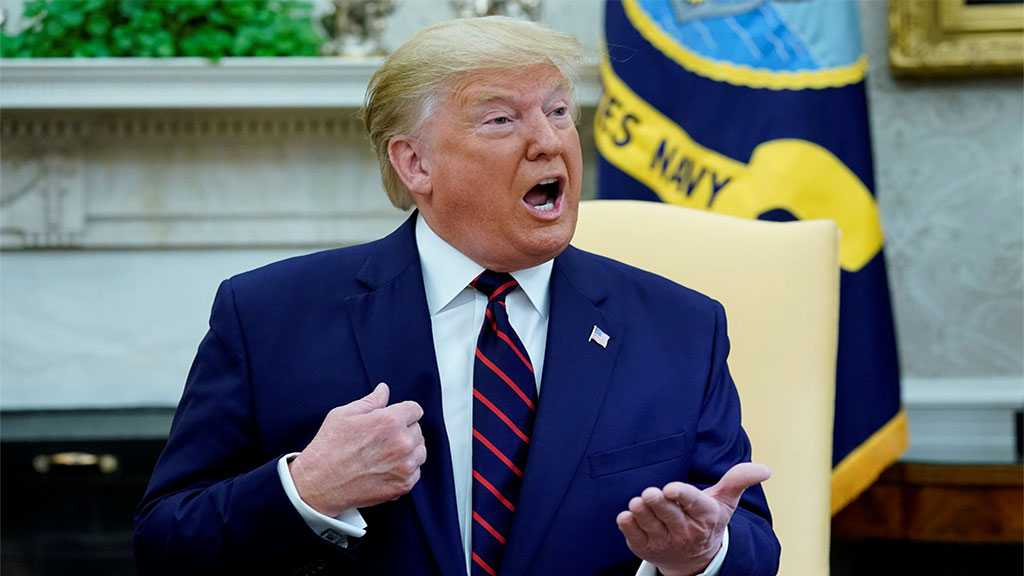 Trump Says Could Send US Military into Mexico to ‘Wage War’ On Drug Cartels