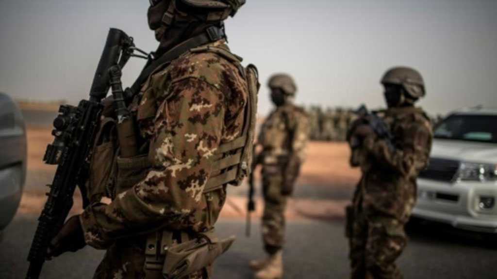 France Says Its Troops Killed a Leading Terrorist in the Sahel