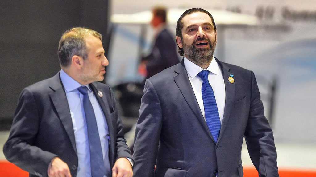 Lebanon Crisis: Hariri-Bassil Meeting Puts All Ideas on Table