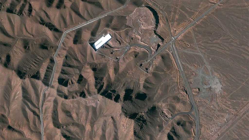Iran Restarts Uranium Enrichment, Cancels Accreditation of UN Nuclear Inspector