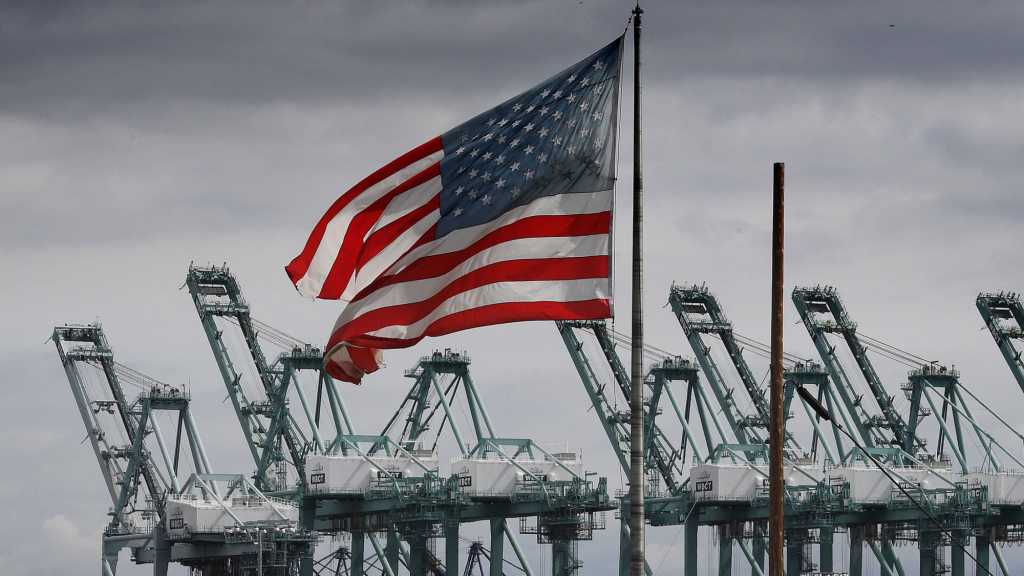 China, US Agree to Roll Back Tariffs on Each Other’s Goods in Phases