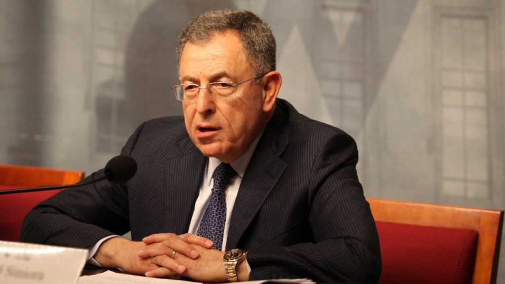Lebanon Protests: Ex-PM Questioned Over How $11 Billion Was Spent