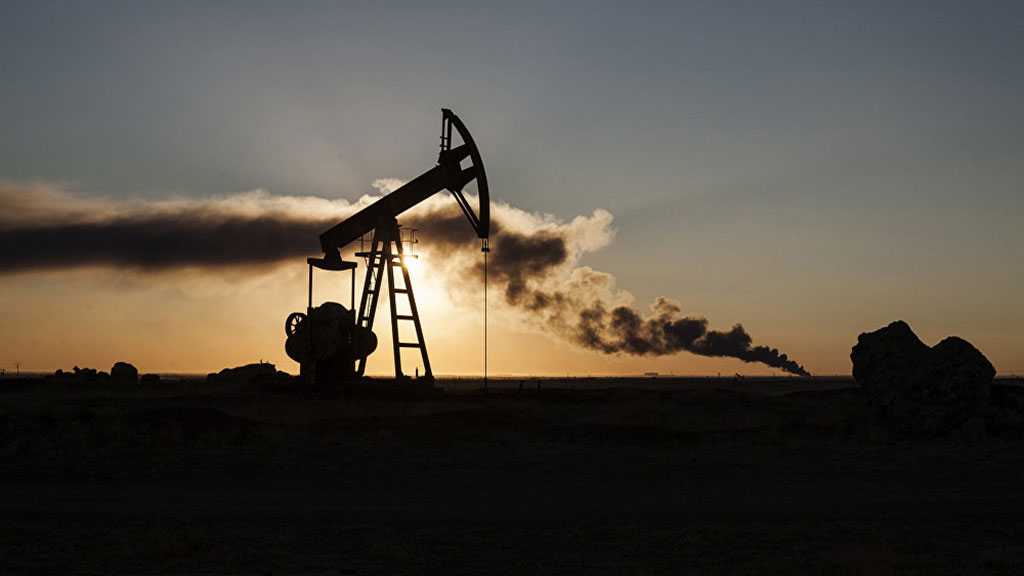 One Killed In Tank Explosion in Syria’s Banias Oil Refinery