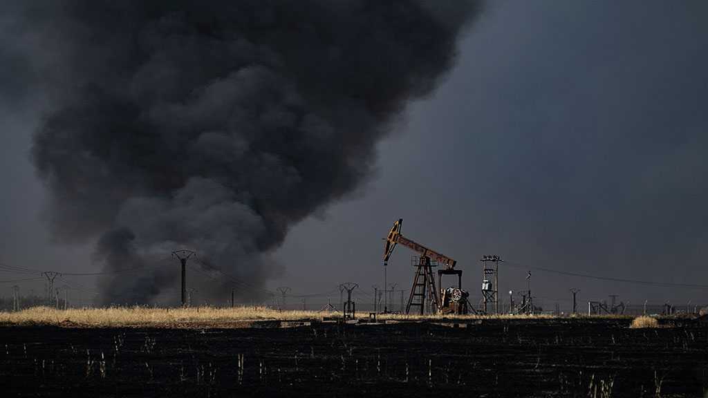 US Forces ‘Will Keep Control of Syrian Oilfields’ - Pentagon