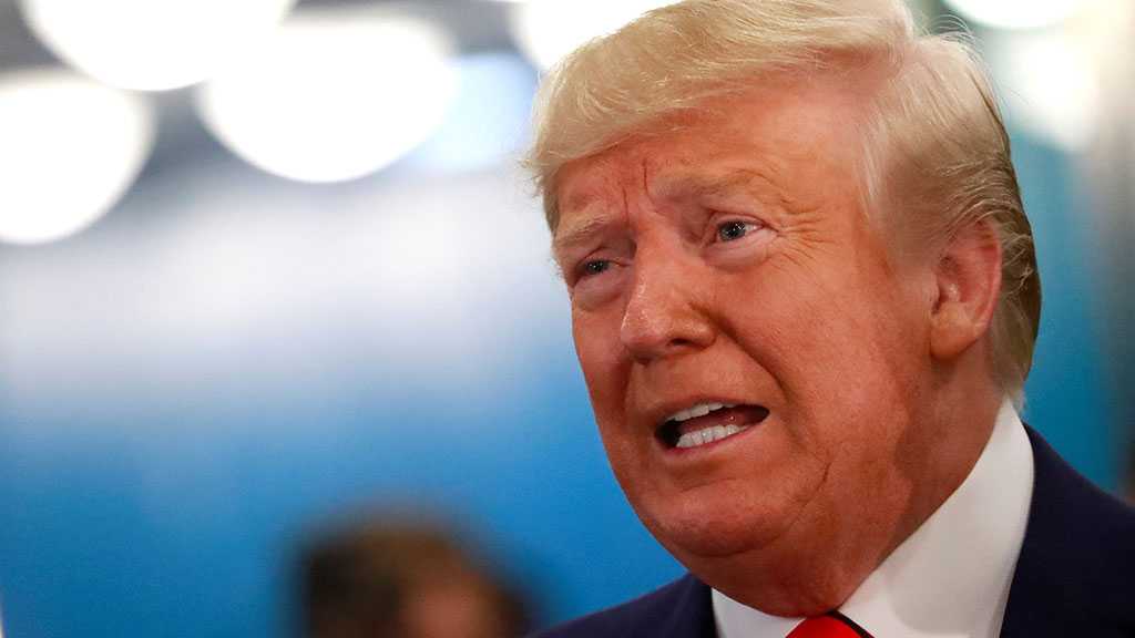 NY Judge Orders US President to Pay $2 Million For ’Persist’ Violations of Charity Law
