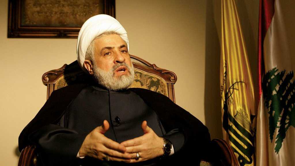 Hezbollah Will Follow up with Popular Demands, Make The People’s Voice Heard – Deputy SG