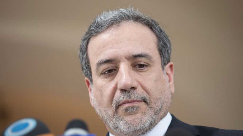 Iran Will Reduce More Nuclear Obligations If Nothing Changes