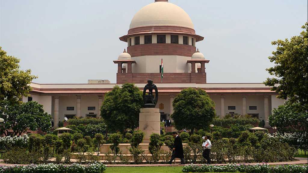 India Court Rules In Favor Of Hindus in Dispute Over Mosque Land