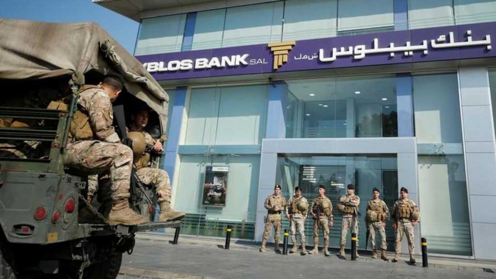 Lebanon Banking Body Tells Depositors ’No Need to Panic’
