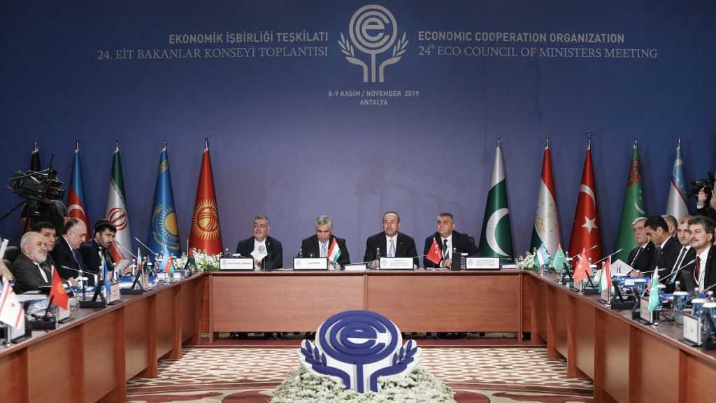 For Iran, Neighbors Always Come First – Zarif