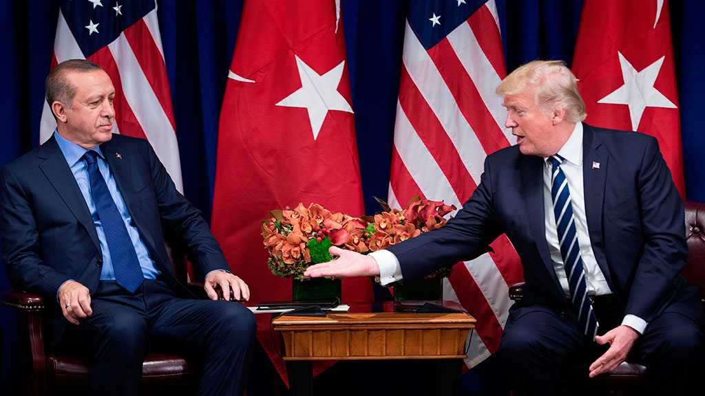 Trump Aide: US Wil Do «Very Best» to Keep Turkey in NATO