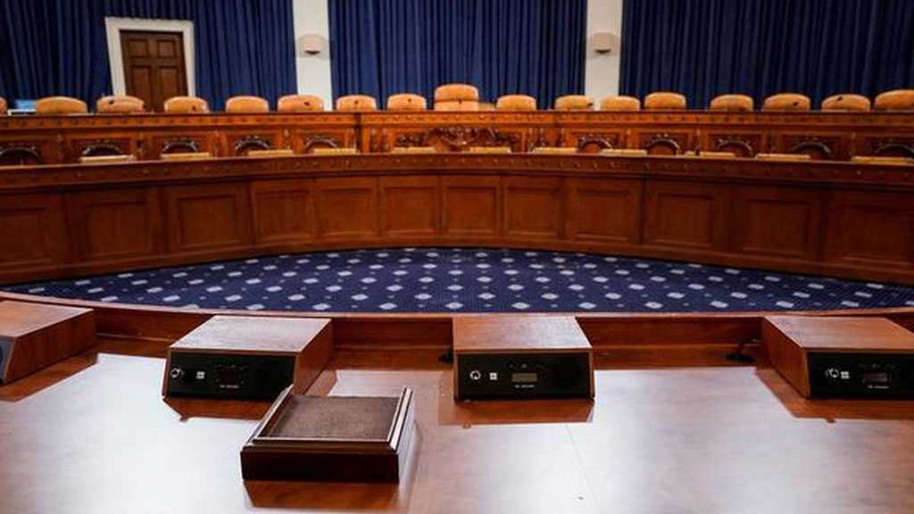 US Dems Release Testimonies of Volker Assistants, Top Pentagon Official