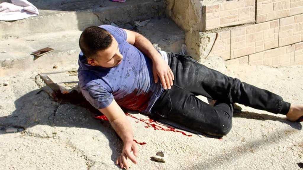 Palestinian Man Martyred By «Israeli» Fire