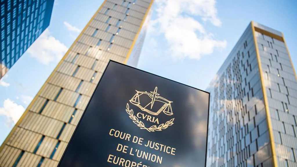 EU Court Orders States to Label «Israeli» Settlement Products