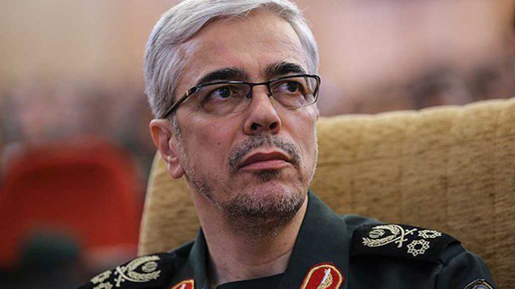 Top Cmdr.: Iran Biggest Missile Power in Middle East