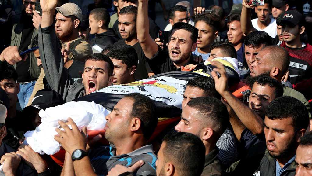 Yemen’s Ansarullah Condemns «Israeli» Assassination of Islamic Jihad Cmdr.