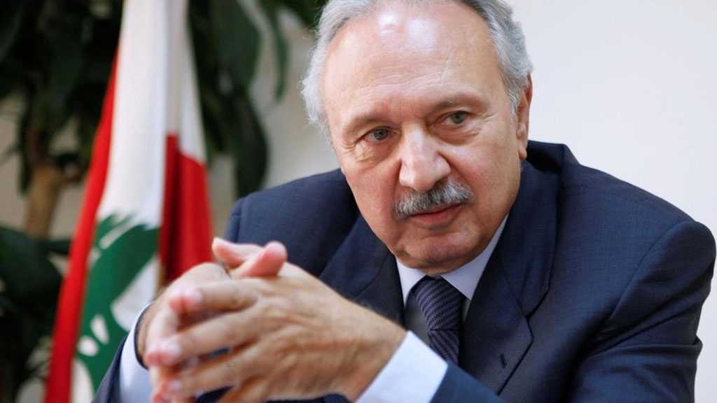 Safadi Agrees to Be Lebanon’s New Prime Minister, Foreign Minister Says