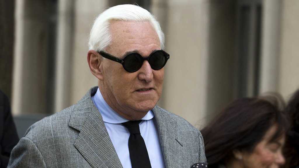 US Jury Finds Trump Ally Guilty Of Lying To Congress