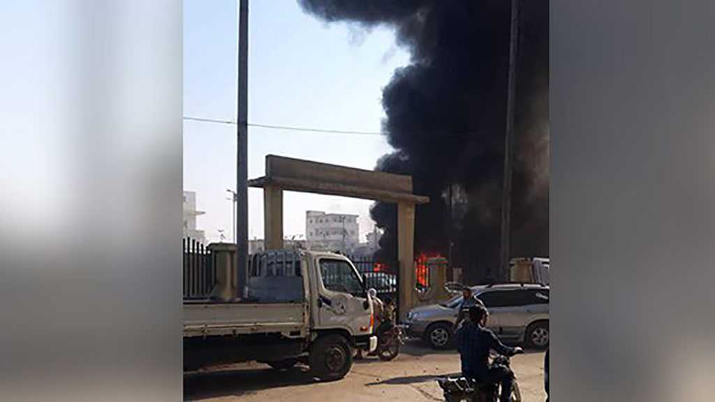 At Least 15 Civilians Martyred, Others Injured In Car Bomb Explosion in Syria’s Al-Bab City, Aleppo Countryside
