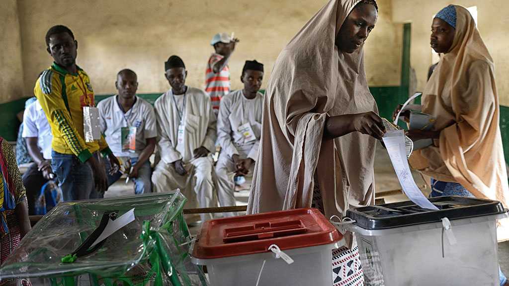 Violence Feared As Nigerians Vote in State Elections