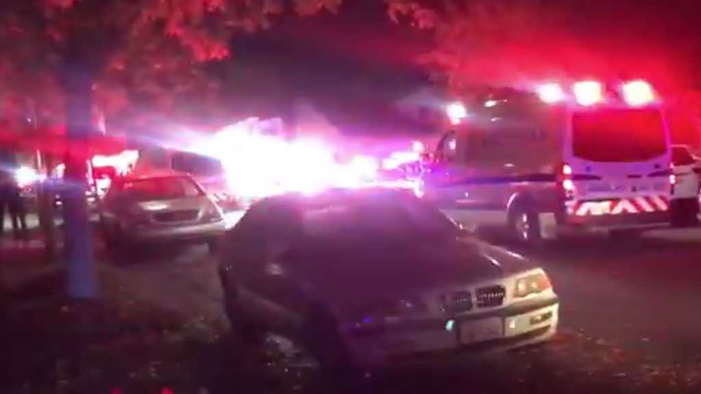 California Shooting: At Least 10 Injured, 4 Dead in Fresno