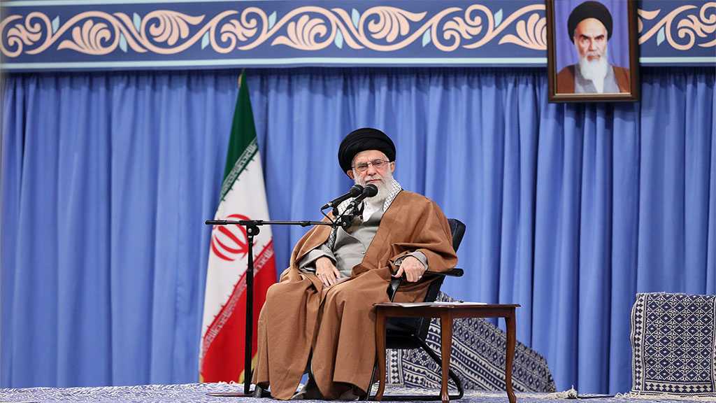Imam Khamenei: Iran Successful in Foiling Enemy Plots