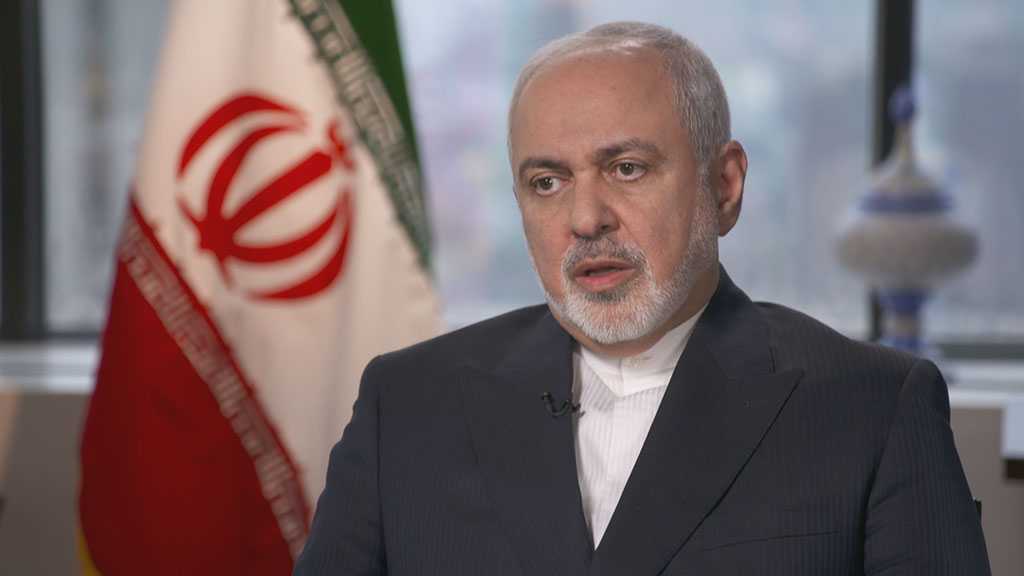 Zarif: Shameful US Withholds Food, Medicine from Iranians