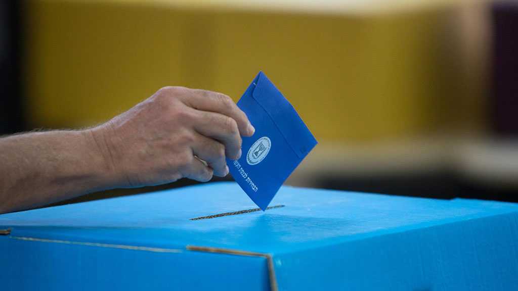 “Israel” Deep into Crisis: 3rd Election Is Almost Inevitable?