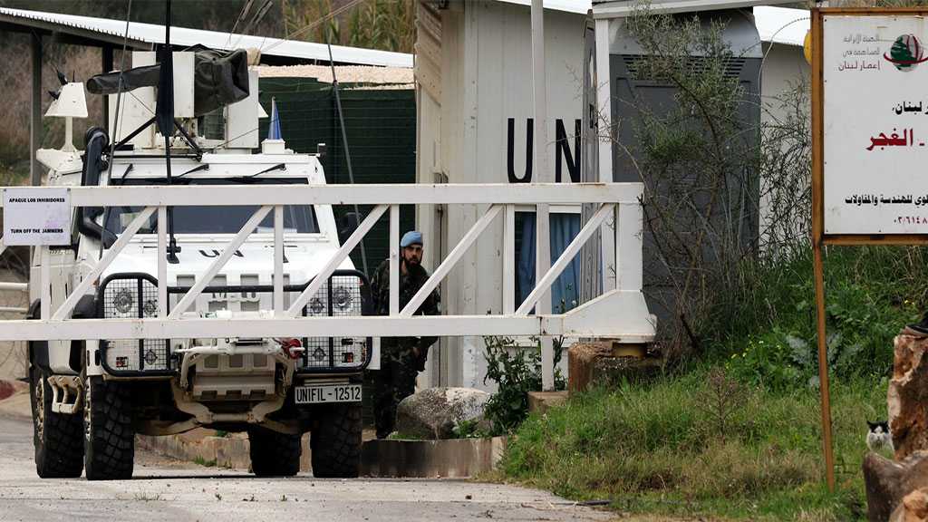 US, “Israel” Incite on Lebanon: We’re Working to Change 1701, UNIFIL Mandate!