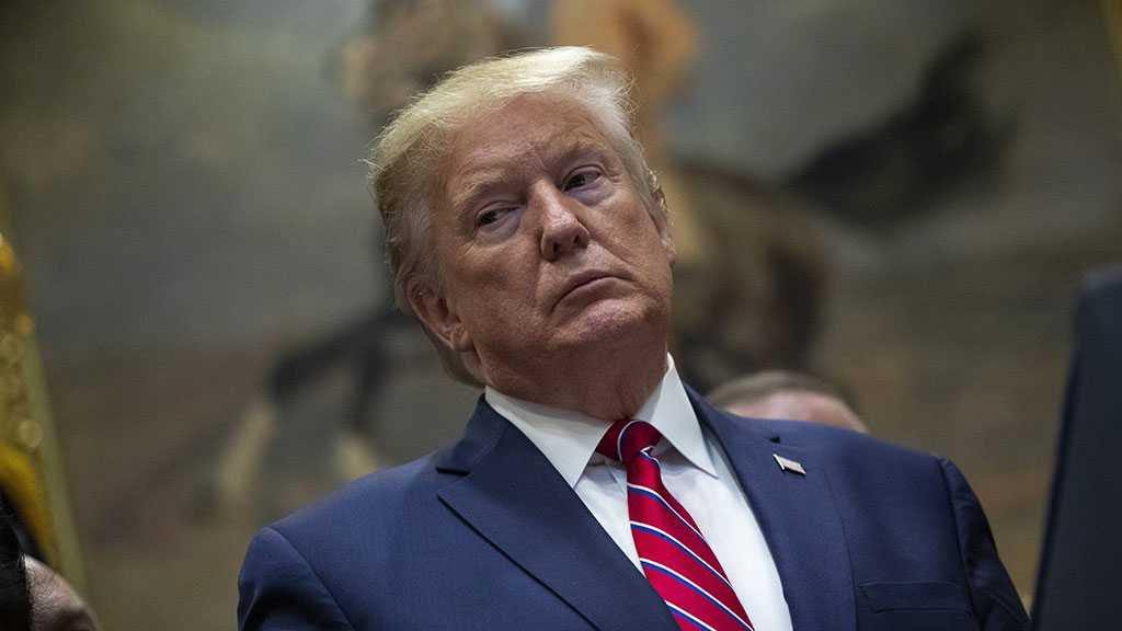 New Testimonies as Trump Impeachment Probe Continues