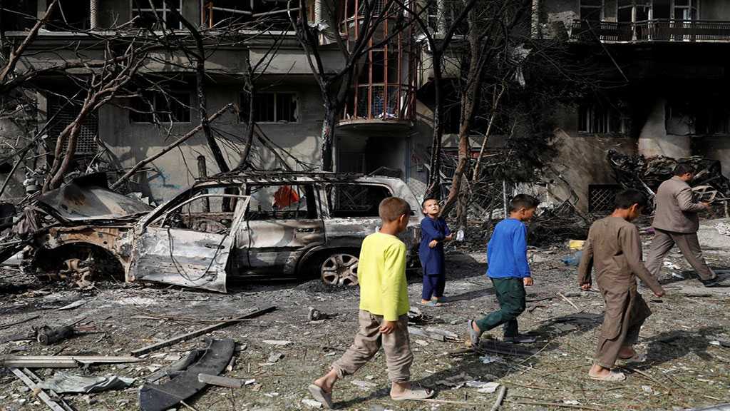 More Countries Affected by Terrorism Even as Deaths Fall – Global Index