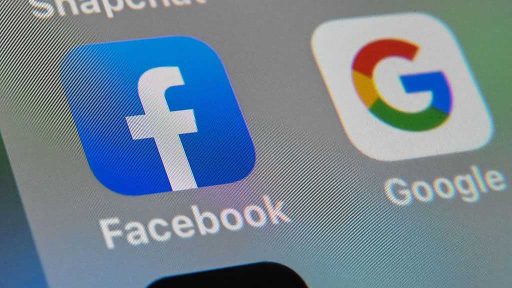 Amnesty: Facebook, Google «Threaten Human Rights» with Data-Grabbing