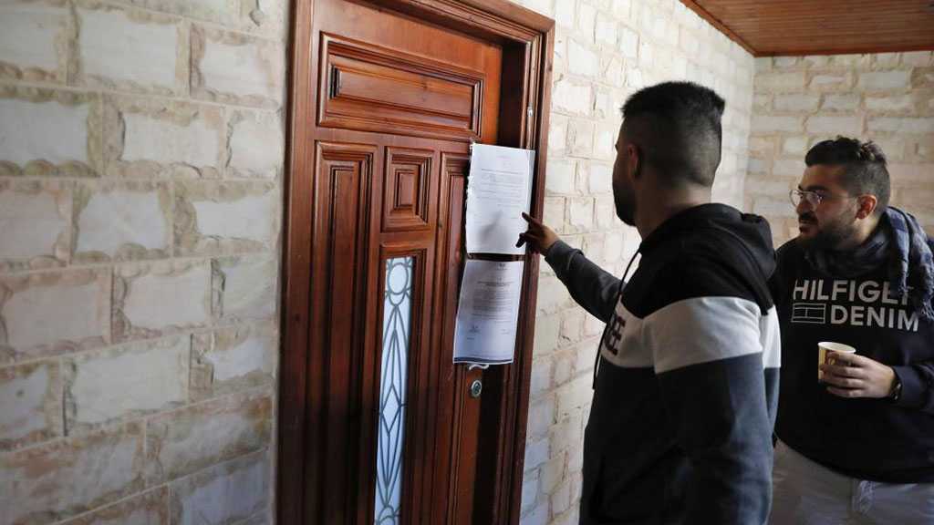 «Israel» Cracks Down on Media Freedom, Shuts Palestinian Organizations in Al-Quds