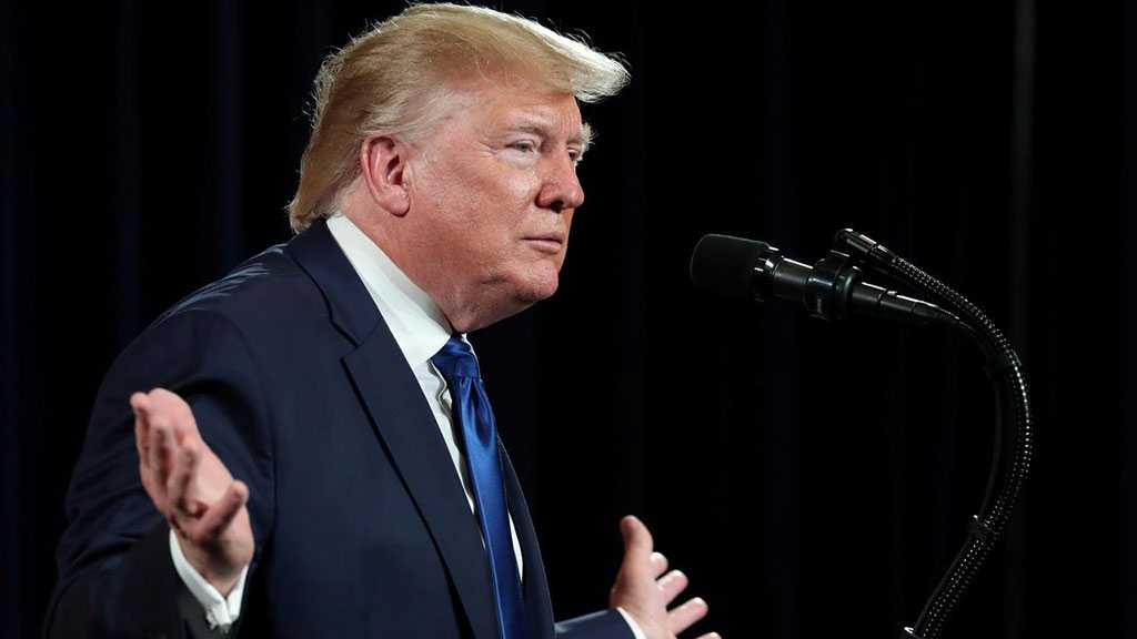 Anti-Trump Protest Planned In London during December Visit