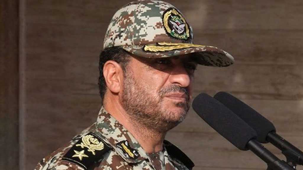 Iran Drills: Commander Warns against Violation of Country’s Airspace