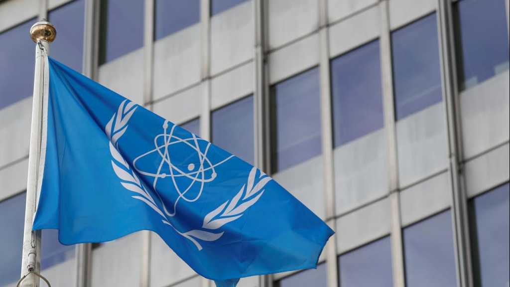 Iran Tells IAEA Still Faithful to All JCPOA Obligations