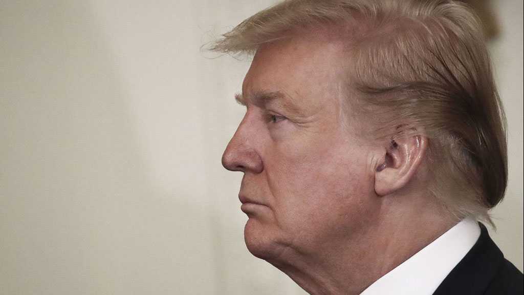 Trump Conduct Worse Than Nixon’s - Democratic Impeachment Head
