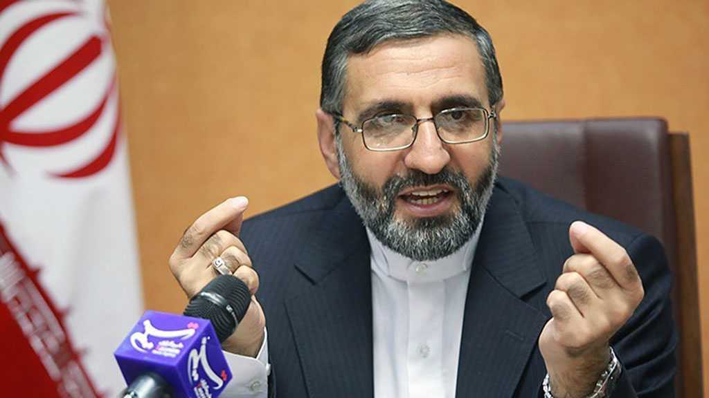 Iran’s IRGC Arrests 100 Ringleaders of Recent Riots