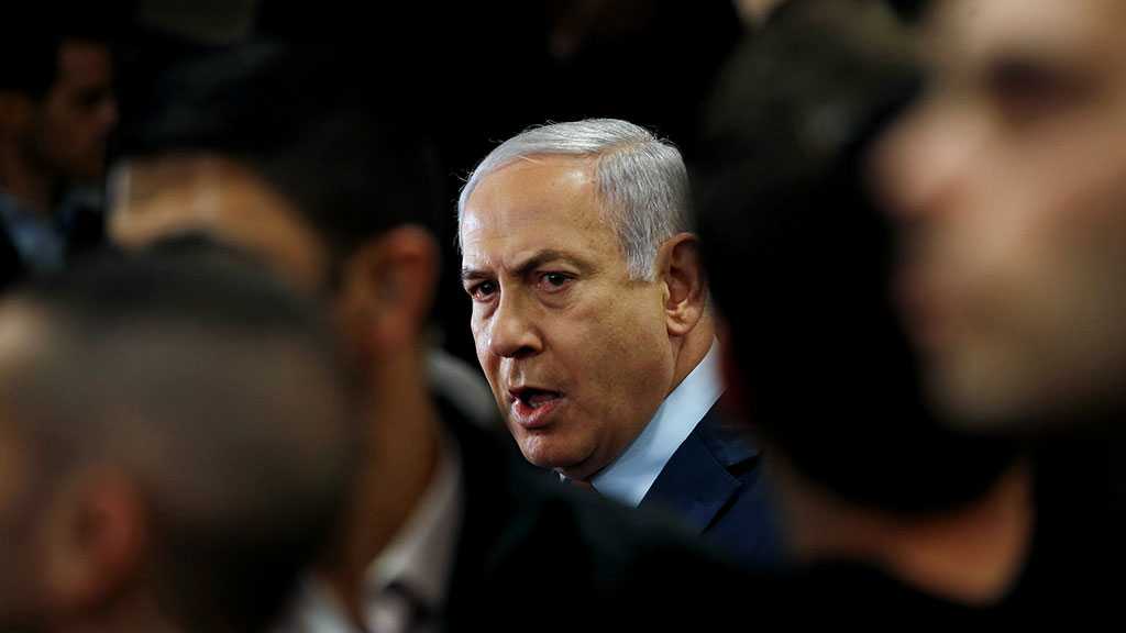 Most “Israelis” Think Netanyahu Must Step Down