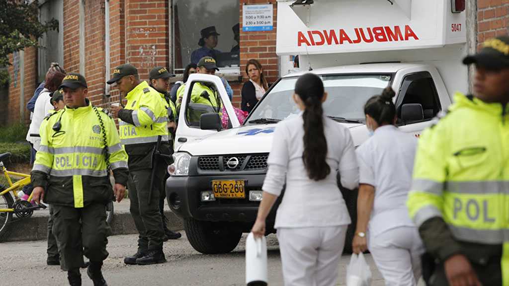 Colombia Car Bomb Explosion: 3 Police Officers Killed, 7 Injured in Santander de Quilichao